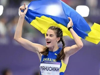 Магучіх, Дорощук та решта представників України дізналися розміри призових за Абсолютний ЧС