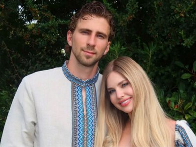 Дружина Забарного не стримала емоцій після нових обстрілів України: Я не знаю, як це все пережити