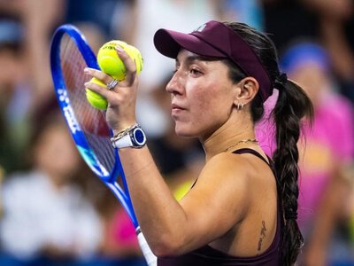 US Open 2026: Соболенко дивом била кривдницю Костюк, 2 трисетові матчі з камбеками – є перша пара 1/2