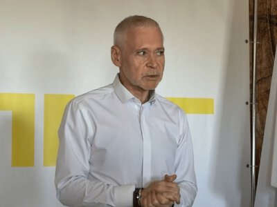 Терехов: у Харкові планують скоротити комендантську годину