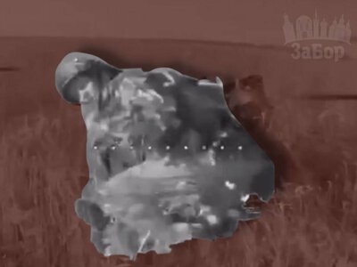 ЗСУ на Запорізькому напрямку знищили російську техніку та уразила понад 200 укриттів (відео)