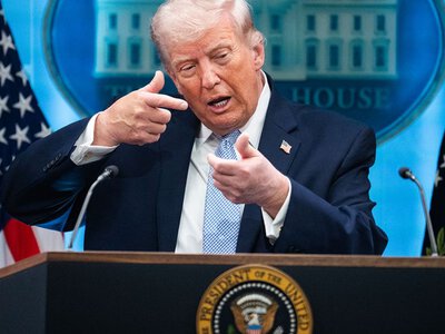 США зробили свою фінансову могутність інструментом зовнішньої політики
