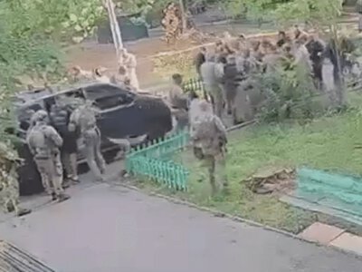 Мовна омбудсменка звернулася до ГУР та СБУ з вимогою пояснити, чому під час стрілянини їхні працівники говорили російською