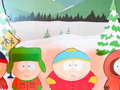 South Park перейменували на South America