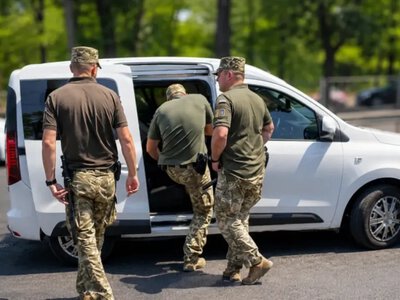 У ТЦК розповіли про графік роботи груп оповіщення на вулицях: названо конкретні години 