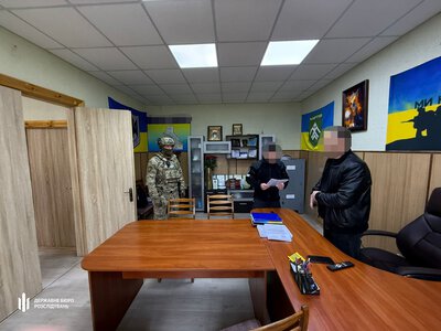 У Харкові шестеро військовослужбовців ТЦК постануть перед судом за викрадення та катування цивільних
