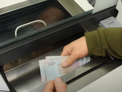 Військові при звільненні можуть отримати 10 місячних виплат: хто має право