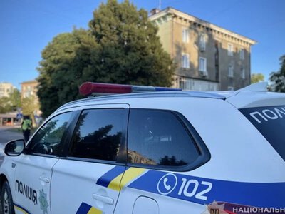 У Борисполі поліція розслідує загибель новонародженої дитини, яка випала з 6-го поверху