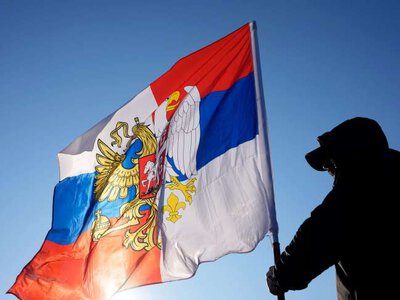 У Сербії 25 жовтня відбудуться дострокові парламентські вибори