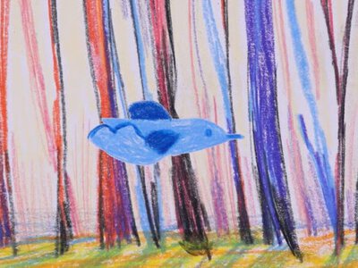 Дві українські ілюстраторки перемогли на World Illustration Awards 2026