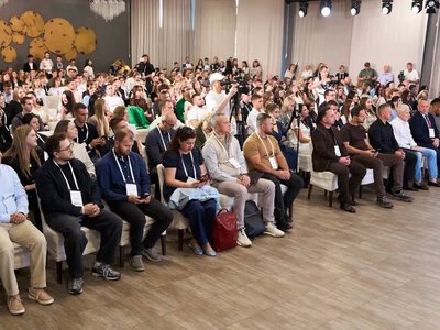 Архітектори майбутнього зібралися у Рівному