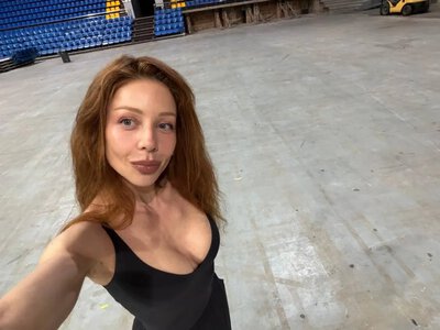 Тіна Кароль скасувала концерт у Палаці спорту