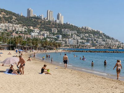 Населення Ізраїлю сягнуло 10,305 млн осіб — Jerusalem Post