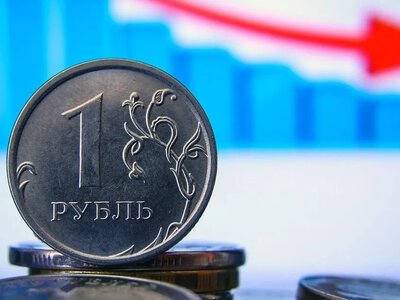 РФ нарощує внутрішні запозичення на тлі зростання витрат і дефіциту бюджету