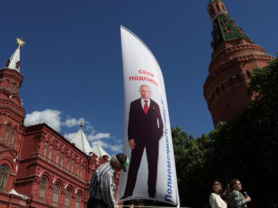 Москва (не) готова до миру, до якого вона не готова