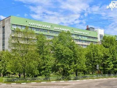У ХДУ підписали контракти з новими деканами об’єднаних факультетів - Херсон Daily
