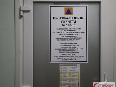 У Звягелі на Житомирщині планують центр на 5300 пацієнтів — фінансування будівництва ще узгоджують