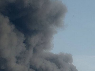 Не чекав аварійної бригади: запорізький слюсар самотужки зупинив витік газу після обстрілу