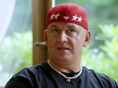 Мінкульт тричі просив прикордонників дозволити виїзд Потапу за кордон у 2022 році — ЗМІ