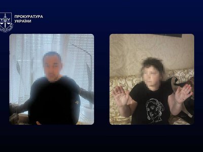 Саджали дітей на ланцюг та примушували імітувати тварин. У Дніпрі судитимуть батьків-вихователів