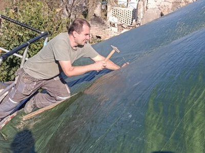 Працівників сумського водоканалу відзначили за стійкість і професіоналізм