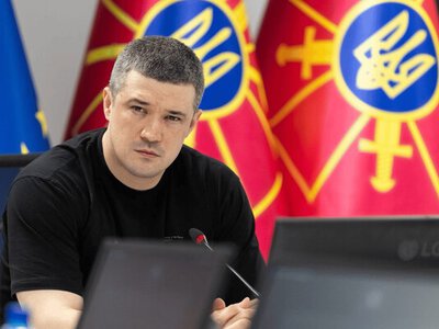 Федоров: у Києві створять найбільший фонд для військових розробок