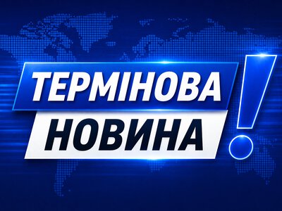 У Києві БпЛА влучив у багатоповерхівку: є руйнування