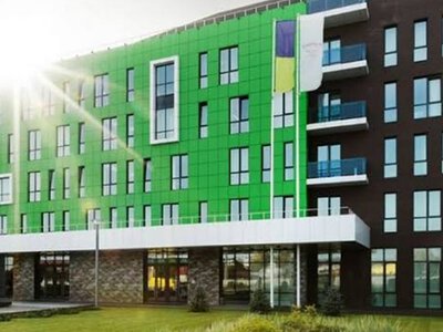 «Вінницька кондитерська фабрика» планує збудувати нові потужності на Батозькій
