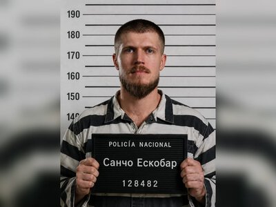 Екскомбату Ширшину в Харкові підкинули наркотики: з’ясували хто – поліція