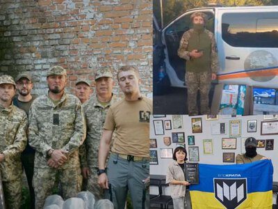 У Семенівській громаді придбали ліки для військових на 10 тисяч гривень