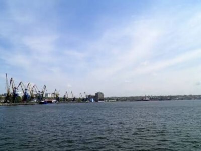 Росія атакувала портову інфраструктуру Миколаївського району: троє поранених