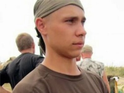 У театрі на Кіровоградщині на честь загиблого воїна пройде благодійний вечір