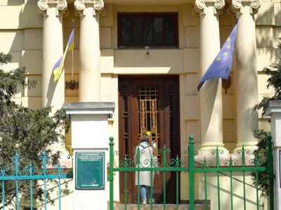 Університетська лікарня у Львові дозволила показати злам – Ляшко про зміну підходів до медосвіти