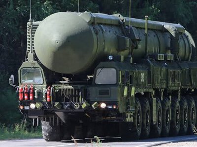 ГУР зламало розробника ракетного озброєння Росії