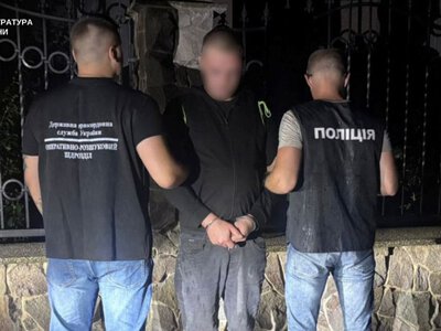  Потайливий берегівець вигадав незаконну схему: його викрили 