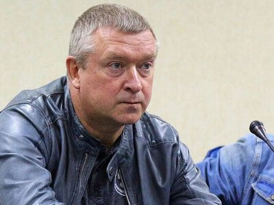 Соратник Маркевича зрадив Україну: відомий тренер знайшов роботу в Росії