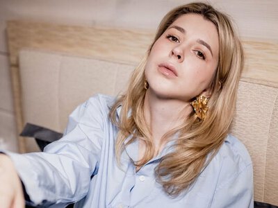 Дружина Кулеби закриває магазин для дорослих через нові правила повітряних тривог: що її обурило