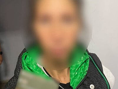 В Хмільницькому районі 37-річна жінка вкрала в пенсіонера 15 тисяч гривень