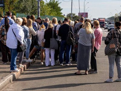 З 10 вересня у Києві зміниться графік роботи метрополітену та наземного транспорту: деталі