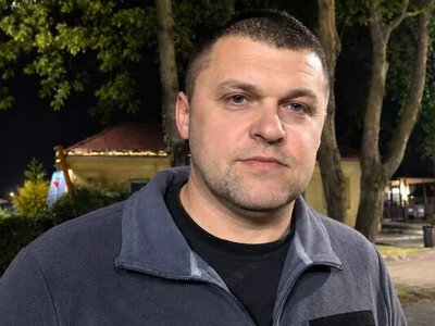 Іван Карпович став новим керівником Закарпатського ТЦК