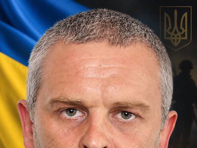 Із військовим Михайлом Вайнагієм попрощаються на Хустщині