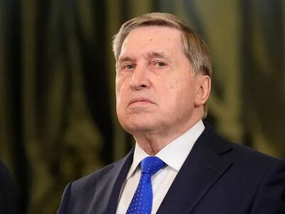 У Путіна вимагають від США припинити допомогу Україні