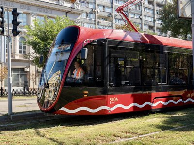 Дніпро оновлює громадський транспорт: місто отримає нові трамваї та тролейбуси