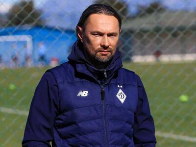 Експерт: «Динамо нагадує хом’ячка, а Костюк каже одне і те саме»