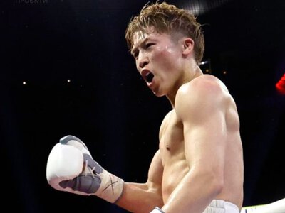 Абсолютний чемпіон: «Потрібно вчасно йти з боксу. Я це зроблю»