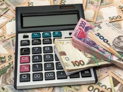 Громади Волині отримали 8,8 мільярда гривень податкових надходжень