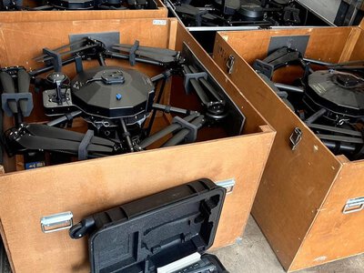 Понад 5,6 млн грн допомоги могли привласнити: у Запоріжжі судили шахраїв, які видавали себе за військових