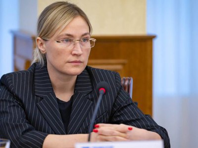​Операція Карфаген: Звільнилася з роботи перша заступниця генпрокурора Кравченка