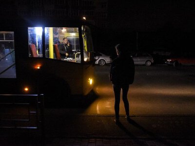 У Києві запустять чотири нічні автобусні маршрути від залізничного вокзалу