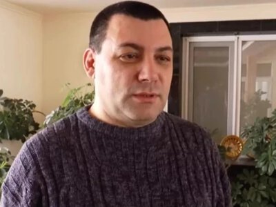  У справі незаконно засудженого Росією журналіста з Херсонщини Геннадія Осьмака фігурують шестеро людей 